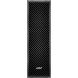 APC SRT192BP sistema de alimentación ininterrumpida (UPS) 5 kVA, Módulo negro, 5 kVA, Negro, 0 - 40 °C, -15 - 45 °C, 0 - 95%, 0 - 95%