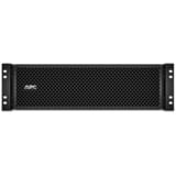 APC SRT192RMBP batería para sistema ups 192 V, Módulo negro, 192 V, 1 pieza(s), Negro, RoHS, 91 kg, 432 mm