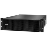 APC SRT192RMBP batería para sistema ups, Módulo negro, Negro, 91 kg, 432 mm, 130 mm, 682 mm, 600 mm