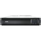 APC Smart-UPS 2200VA LCD RM 2U 230V with SmartConnect Línea interactiva 2,2 kVA 1980 W 9 salidas AC negro, Línea interactiva, 2,2 kVA, 1980 W, Seno, 151 V, 302 V