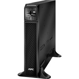 APC Smart-UPS On-Line Doble conversión (en línea) 2,2 kVA 1980 W 10 salidas AC negro, Doble conversión (en línea), 2,2 kVA, 1980 W, Seno, 100 V, 275 V