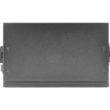 Aerocool AERO WHITE 500W unidad de fuente de alimentación 20+4 pin ATX ATX Negro, Fuente de alimentación de PC negro, 500 W, 200 - 240 V, 47 - 63 Hz, 110 W, 456 W, 110 W