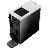 Aerocool Cylon Mini Mini Tower Blanco, Cajas de torre blanco/Negro, Mini Tower, PC, Blanco, micro ATX, Mini-ITX, Acero, Azul, Verde, Rojo