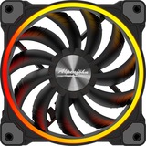 Alpenföhn Wing Boost 3 ARGB High Speed 120mm, Ventilador negro