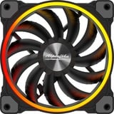 Alpenföhn Wing Boost 3 ARGB Triple High Speed 120mm, Ventilador negro