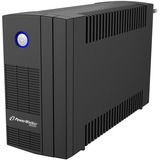 Basic VI 850 SB Línea interactiva 0,85 kVA 480 W 2 salidas AC, UPS