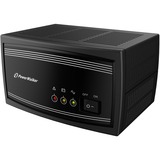 BlueWalker Inverter 650 SW En espera (Fuera de línea) o Standby (Offline) 0,65 kVA 325 W 1 salidas AC, Inversor negro, En espera (Fuera de línea) o Standby (Offline), 0,65 kVA, 325 W, Seno, 100 V, 280 V