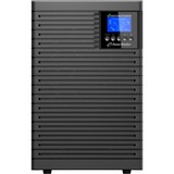 BlueWalker VFI 10000 TGS PF1 Doble conversión (en línea) 10 kVA 10000 W, UPS Doble conversión (en línea), 10 kVA, 10000 W, Seno, 110 V, 276 V