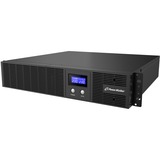 BlueWalker VI 3000 RLE 3 kVA 1800 W 8 salidas AC, UPS 3 kVA, 1800 W, 165 V, 290 V, 50 Hz, 230 V