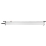 Brennenstuhl 1390007118 base múltiple 2 m 8 salidas AC Interior Negro, Rojo, Regleta rojo/Negro, 2 m, 8 salidas AC, Interior, IP20, Negro, Rojo, 10 A