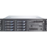 Chenbro RM31408M3-E, Caja de rack