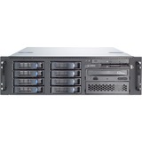 Chenbro RM31408M3-E, Caja de rack 