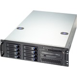 Chenbro RM31408M3-E, Caja de rack 