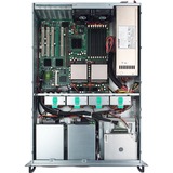 Chenbro RM31408M3-E, Caja de rack 