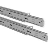 Chenbro Slide Rails, Raíles de instalación plateado, ISO9001, ISO14001, 660,4 mm, 66 cm (26"), 2 x 3 scr.