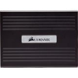 Corsair AX1600i unidad de fuente de alimentación 1600 W ATX Negro, Fuente de alimentación de PC negro, 1600 W, 100 - 240 V, 50 - 60 Hz, 9 - 15 A, 180 W, 1600 W