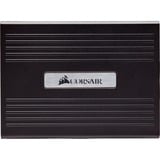 Corsair AX1600i unidad de fuente de alimentación 1600 W ATX Negro, Fuente de alimentación de PC negro, 1600 W, 100 - 240 V, 50 - 60 Hz, 9 - 15 A, 180 W, 1600 W