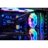 Corsair CL-8930002 parte carcasa de ordenador Tira LED, Tira de LED Tira LED, Negro, Multicolor, Azul, Verde, Naranja, Rosa