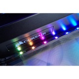 Corsair CL-8930002 parte carcasa de ordenador Tira LED, Tira de LED Tira LED, Negro, Multicolor, Azul, Verde, Naranja, Rosa