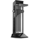 DeepCool GH-01 A-RGB Full Tower Soporte para tarjeta gráfica negro, Full Tower, Soporte para tarjeta gráfica, Negro, Multicolor, 5 V, 1,2 W