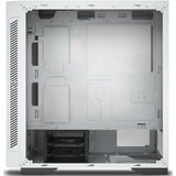 DeepCool Matrexx 55 V3 ADD-RGB WH 3F Midi Tower Negro, Blanco, Cajas de torre blanco, Midi Tower, PC, Negro, Blanco, ATX, EATX, micro ATX, Mini-ITX, ABS, SPCC, Vidrio templado, Juego