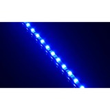 DeepCool RGB 350 Interior LED 500 mm, Tira de LED Interior, Azul, Verde, Rojo, Blanco, 18 bombilla(s), LED, 100000 h, -25 - 60 °C