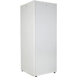 Digitus Armario de red de la serie Dynamic Basic - 600 x 600 mm (an. x pr.), Armario IT negro, Rack o bastidor independiente, 42U, 600 kg, Negro