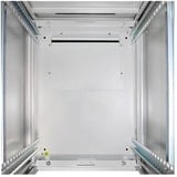 Digitus Armario de red de la serie Unique - 600 x 800 mm (an. x pr.), Armario IT gris claro, Rack o bastidor independiente, 22U, 800 kg, Gris