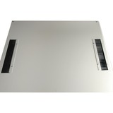 Digitus Armario de red de la serie Unique - 800 x 1000 mm (an. x pr.), Armario IT gris claro, Rack o bastidor independiente, 42U, 800 kg, Gris