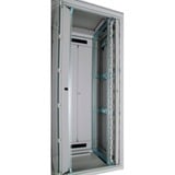 Digitus Armario de red de la serie Unique - 800 x 800 mm (an. x pr.), Armario IT gris, Rack o bastidor independiente, 36U, 800 kg, Gris