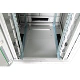 Digitus Armario de red de la serie Unique - 800 x 800 mm (an. x pr.), Armario IT gris, Rack o bastidor independiente, 36U, 800 kg, Gris