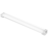 Digitus DN-19 LIGHT-3 lámpara LED 3 W, Tira de LED blanco/Gris, 3 W, 270 lm, 25000 h