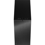 Fractal Design Define 7 Compact Midi Tower Negro, Cajas de torre negro, Midi Tower, PC, Negro, ATX, micro ATX, Micro-ITX, Aluminio, Acero, Hogar / Oficina