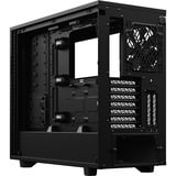 Fractal Design Define 7 Midi Tower Negro, Cajas de torre negro, Midi Tower, PC, Negro, ATX, EATX, micro ATX, Micro-ITX, Aluminio, Acero, WAN, Si