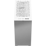 Fractal Design Define 7 Torre Blanco, Cajas de torre blanco, Torre, PC, Blanco, ATX, micro ATX, Mini-ITX, Acero, 16,9 cm