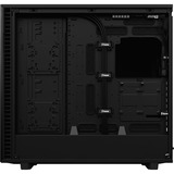 Fractal Design Define 7 XL Midi Tower Negro, Caja de torre grande negro, Midi Tower, PC, Negro, ATX, EATX, micro ATX, Micro-ITX, SSI CEB, Acero, 18,5 cm