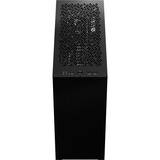 Fractal Design Define 7 XL Midi Tower Negro, Caja de torre grande negro, Midi Tower, PC, Negro, ATX, EATX, micro ATX, Micro-ITX, SSI CEB, Acero, 18,5 cm