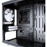 Fractal Design Define Nano S - Window Mini Tower Negro, Cajas de torre negro, Mini Tower, PC, Negro, ITX, 16 cm, 31,5 cm