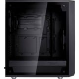 Fractal Design Meshify C Midi Tower Negro, Cajas de torre negro, Midi Tower, PC, Negro, ATX, ITX, micro ATX, 17,5 cm, 31,5 cm