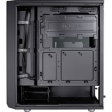 Fractal Design Meshify C Midi Tower Negro, Cajas de torre negro, Midi Tower, PC, Negro, ATX, ITX, micro ATX, 17,5 cm, 31,5 cm