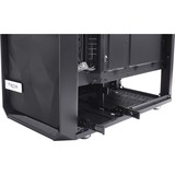 Fractal Design Meshify C Midi Tower Negro, Cajas de torre negro, Midi Tower, PC, Negro, ATX, ITX, micro ATX, 17,5 cm, 31,5 cm