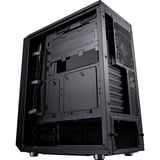 Fractal Design Meshify C Midi Tower Negro, Cajas de torre negro, Midi Tower, PC, Negro, ATX, ITX, micro ATX, 17,5 cm, 31,5 cm