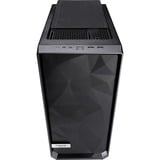 Fractal Design Meshify C Midi Tower Negro, Cajas de torre negro, Midi Tower, PC, Negro, ATX, ITX, micro ATX, 17,5 cm, 31,5 cm