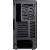 Fractal Design Meshify C Midi Tower Negro, Cajas de torre negro, Midi Tower, PC, Negro, ATX, ITX, micro ATX, 17,5 cm, 31,5 cm