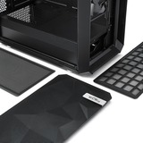 Fractal Design Meshify C Midi Tower Negro, Cajas de torre negro, Midi Tower, PC, Negro, ATX, ITX, micro ATX, 17 cm, 31,5 cm