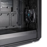 Fractal Design Meshify C Midi Tower Negro, Cajas de torre negro, Midi Tower, PC, Negro, ATX, ITX, micro ATX, 17 cm, 31,5 cm