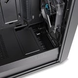 Fractal Design Meshify C Midi Tower Negro, Cajas de torre negro, Midi Tower, PC, Negro, ATX, ITX, micro ATX, 17 cm, 31,5 cm