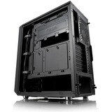 Fractal Design Meshify C Midi Tower Negro, Cajas de torre negro, Midi Tower, PC, Negro, ATX, ITX, micro ATX, 17 cm, 31,5 cm
