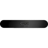 ICY BOX IB-273StU3 Carcasa de disco duro/SSD Negro 2.5", Caja de unidades negro, Carcasa de disco duro/SSD, 2.5", SATA, 5 Gbit/s, Hot-swap, Negro