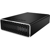 ICY BOX IB-RD2253-U31 controlado RAID 10 Gbit/s, Caja de unidades negro, SATA, Serial ATA II, Serial ATA III, 0, 1, 10 Gbit/s, Actividad, Poder, 780 MB/s, Windows 10 Education, Windows 10 Education x64, Windows 10 Enterprise, Windows 10 Enterprise x64,...